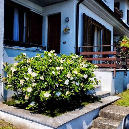 Casa Vacanze La Nautica Baveno Exterior foto