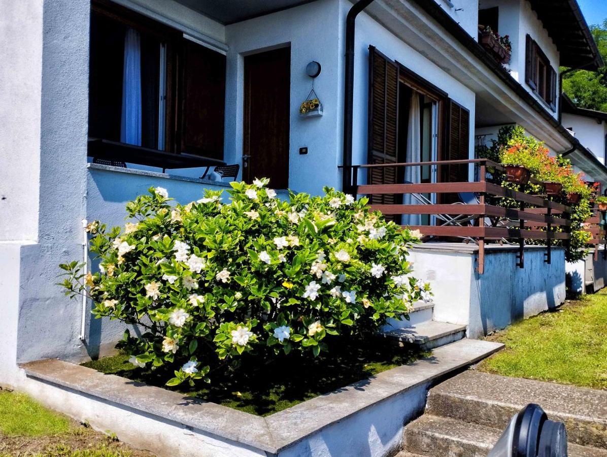 Casa Vacanze La Nautica Baveno Exterior foto