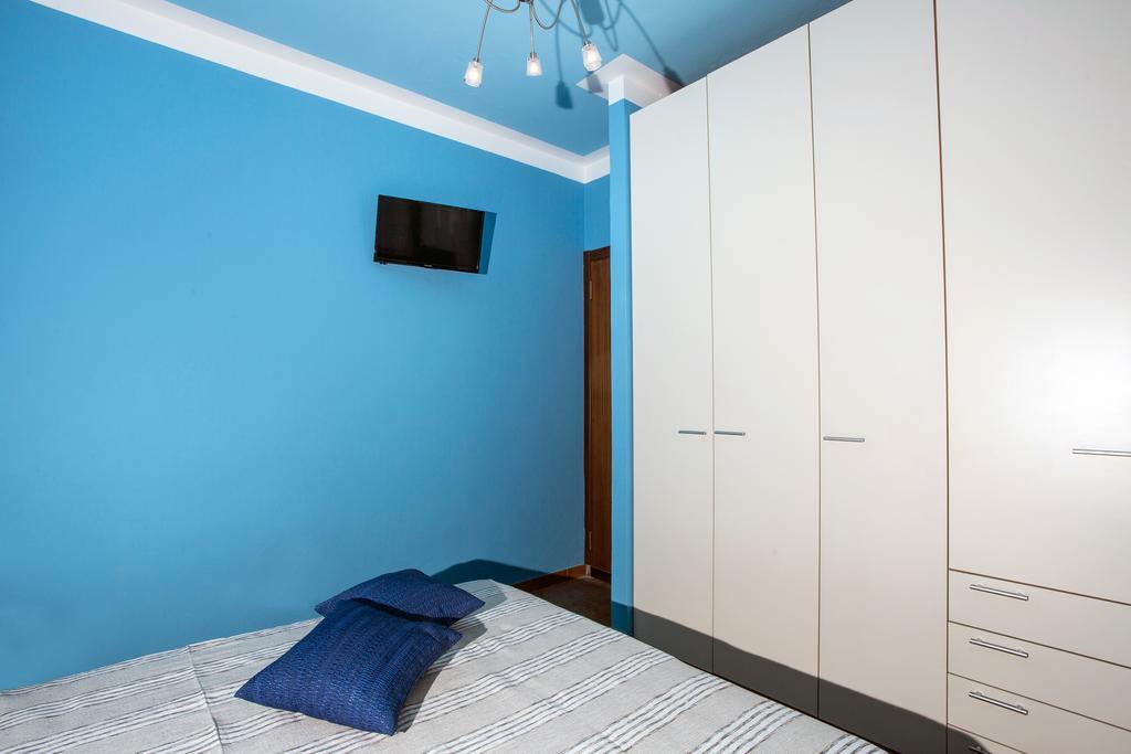 Casa Vacanze La Nautica Baveno Exterior foto